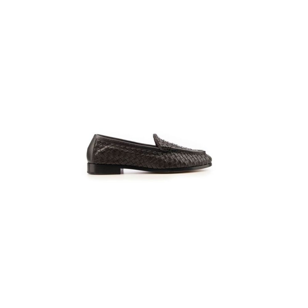 Bottega Veneta Man Shoes Loafers